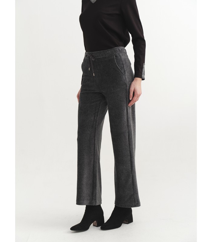 PANTALÓN MUJER PANA AZAY