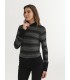 CAMISETA MUJER I318 AZAY