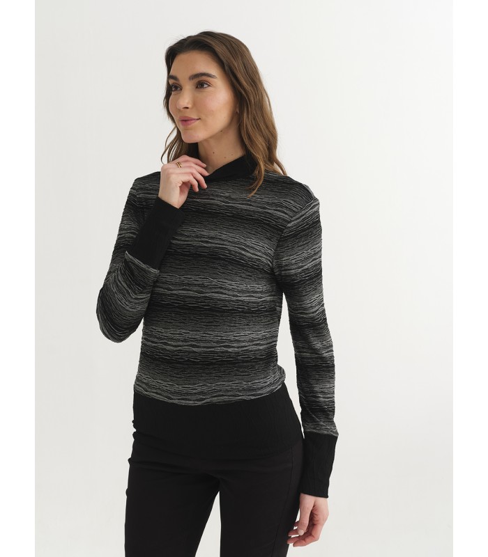 CAMISETA MUJER I318 AZAY