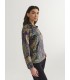 CAMISETA MUJER ESTAMPADA AZAY