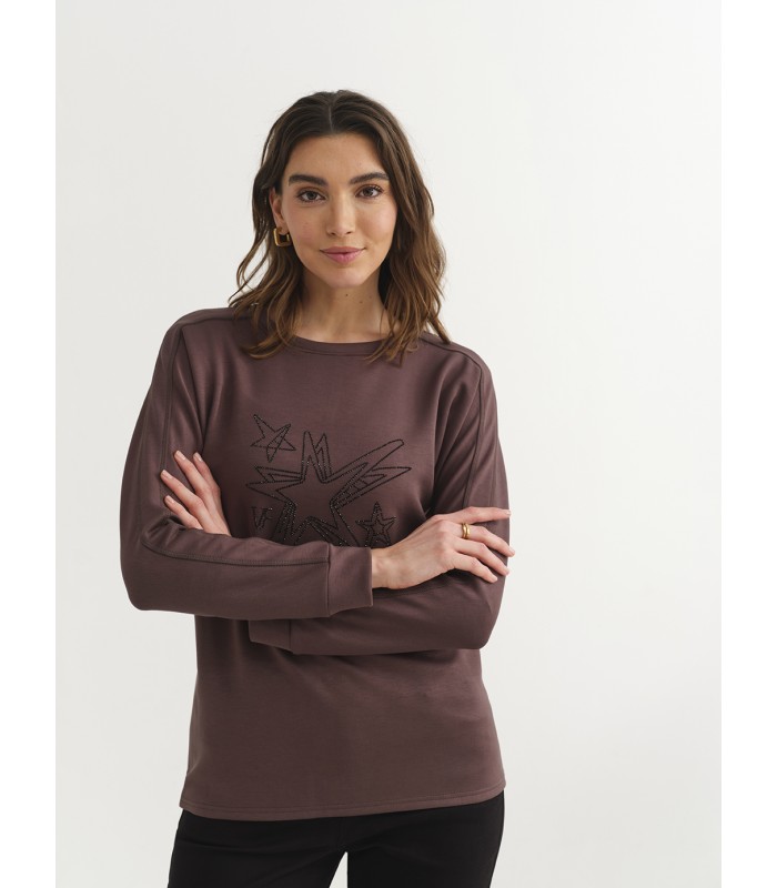 CAMISETA MUJER ESTRELLAS AZAY