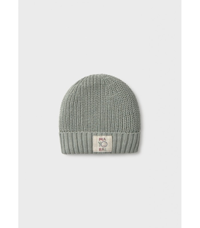 GORRO BEBÉ TRICOT MAYORAL