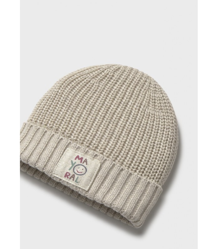 GORRO BEBÉ TRICOT MAYORAL