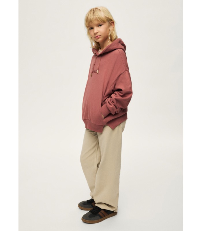SUDADERA CHICA MAYORAL