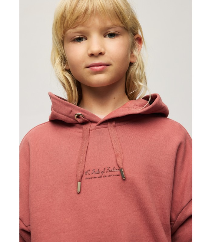SUDADERA CHICA MAYORAL