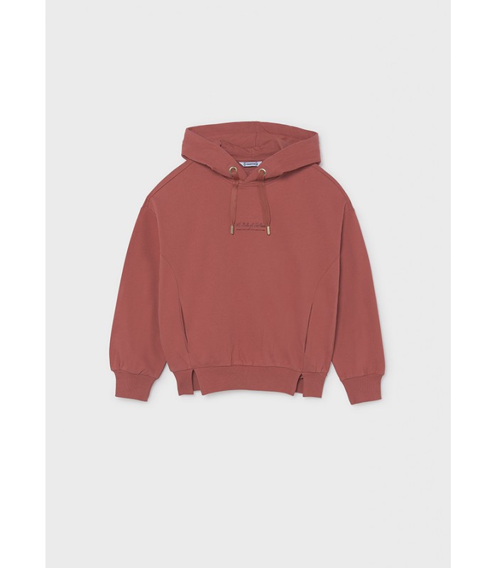 SUDADERA CHICA MAYORAL