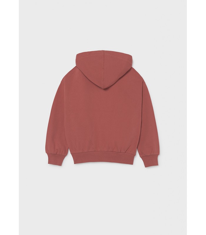 SUDADERA CHICA MAYORAL