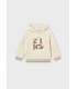 SUDADERA BEBÉ NIÑO DINO MAYORAL