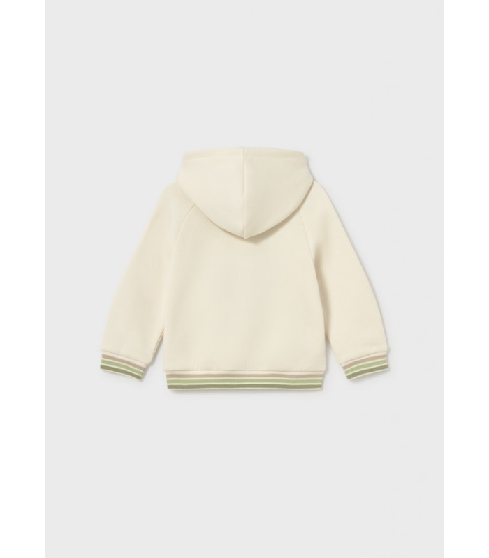 SUDADERA BEBÉ NIÑO DINO MAYORAL