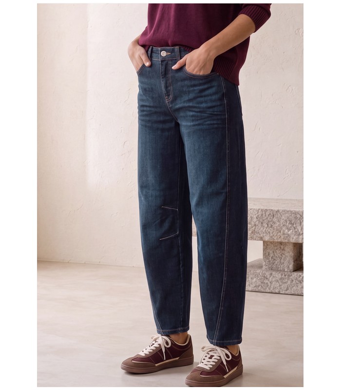 PANTALÓN VAQUERO MUJER STREET ONE