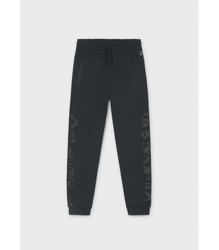 PANTALÓN BANDAS CHICO MAYORAL