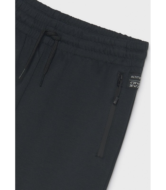 PANTALÓN BANDAS CHICO MAYORAL
