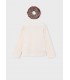 CAMISETA NIÑA MACARRONS MAYORAL