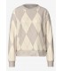 JERSEY ROMBOS MUJER STREET ONE