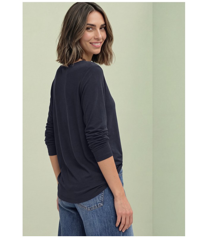 CAMISETA MUJER LISA STREET ONE