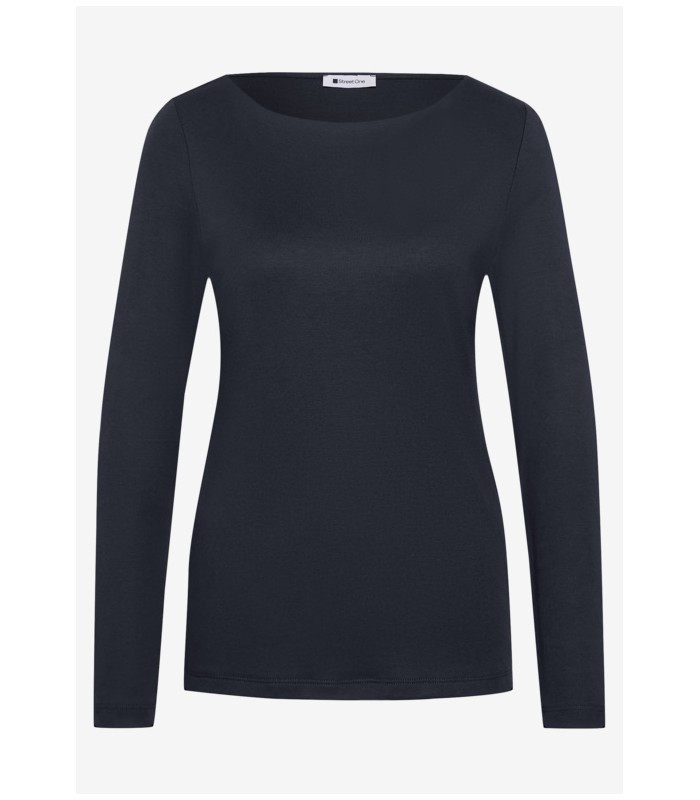 CAMISETA MUJER LISA STREET ONE