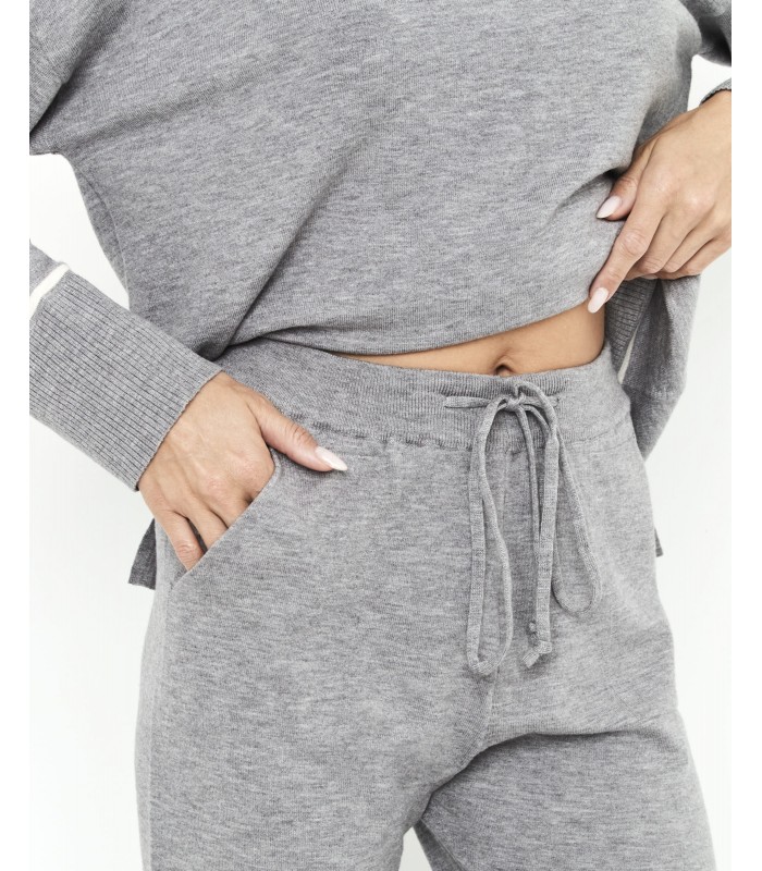 CONJUNTO PUNTO ESCOTE REDONDO MUJER SELMARK
