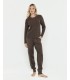 CONJUNTO PUNTO MUJER OCHOS SELMARK