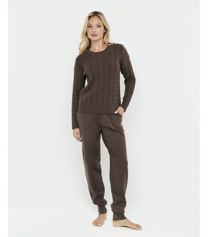 CONJUNTO PUNTO MUJER OCHOS SELMARK