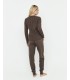 CONJUNTO PUNTO MUJER OCHOS SELMARK