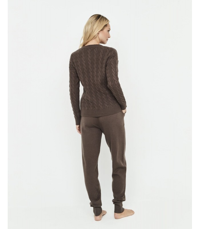 CONJUNTO PUNTO MUJER OCHOS SELMARK