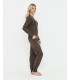 CONJUNTO PUNTO MUJER OCHOS SELMARK