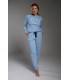 PIJAMA MUJER "YOU ARE SPECIAL TO ME" MUYDEMI