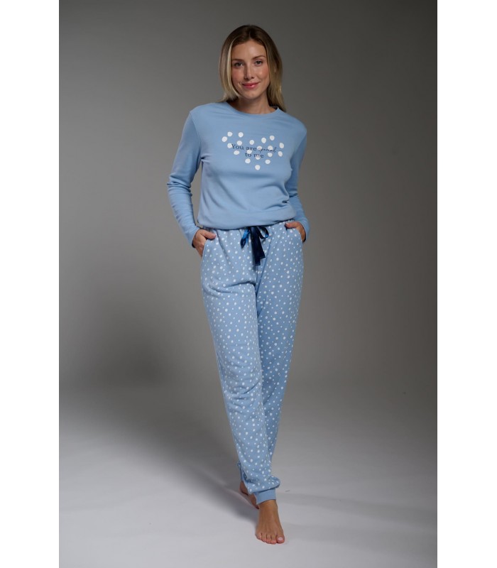 PIJAMA MUJER "YOU ARE SPECIAL TO ME" MUYDEMI