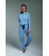 PIJAMA MUJER "YOU ARE SPECIAL TO ME" MUYDEMI