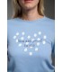 PIJAMA MUJER "YOU ARE SPECIAL TO ME" MUYDEMI