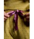 PIJAMA MUJER MICRO CORALINA "LOVE YOU FOREVER" MUYDEMI