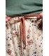 PIJAMA MUJER "HELLO AUTUMN" MUYDEMI