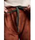 PIJAMA MUJER MICRO CORALINA HELLO AUTUMN MUYDEMI