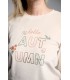 PIJAMA MUJER MICRO CORALINA HELLO AUTUMN MUYDEMI