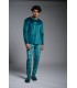 PIJAMA MICRO CORALINA HOMBRE MUYDEMI