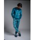 PIJAMA MICRO CORALINA HOMBRE MUYDEMI