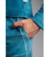 PIJAMA MICRO CORALINA HOMBRE MUYDEMI