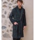BATA HOMBRE CUADROS MASSANA