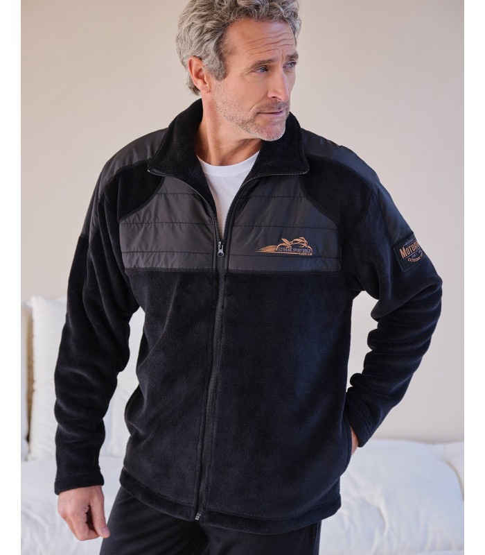 BATA CORTA HOMBRE MASSANA