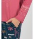 PIJAMA MUJER MASSANA