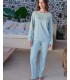 PIJAMA MUJER CANALÉ MASSANA