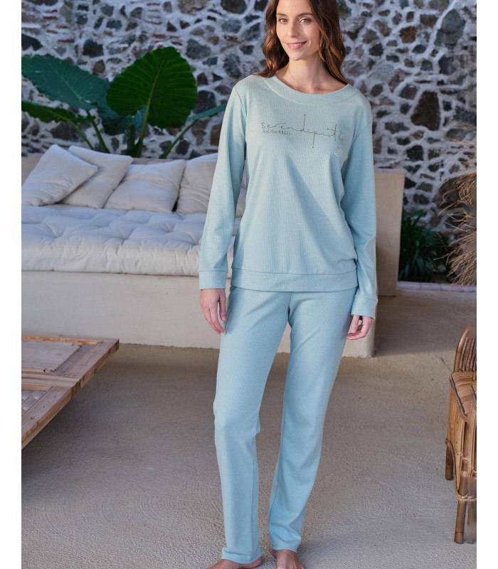 PIJAMA MUJER CANALÉ MASSANA