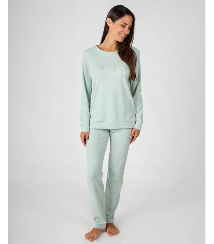 PIJAMA MUJER CANALÉ MASSANA
