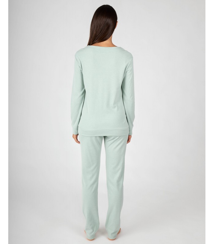 PIJAMA MUJER CANALÉ MASSANA