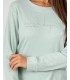 PIJAMA MUJER CANALÉ MASSANA