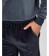 PIJAMA ATERCIOPELADO BIKE HOMBRE MASSANA