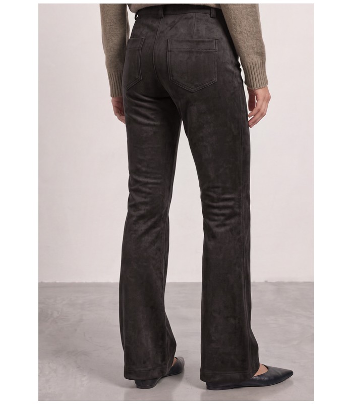 PANTALÓN TERCIOPELO MUJER STREET ONE