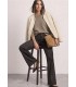 PANTALÓN TERCIOPELO MUJER STREET ONE