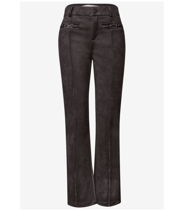 PANTALÓN TERCIOPELO MUJER STREET ONE