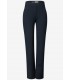 PANTALÓN MUJER CORTE RECTO ENTALLADO CECIL